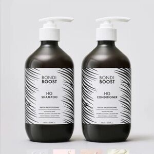 Bondi Boost HG Shampoo and Conditioner Set